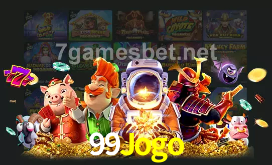 cassino 99Jogo