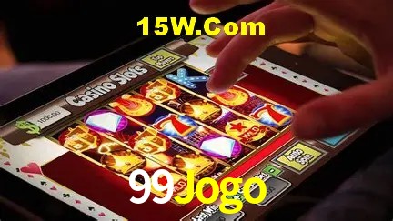 Apostas Esportivas na 99Jogo: Um Guia Completo