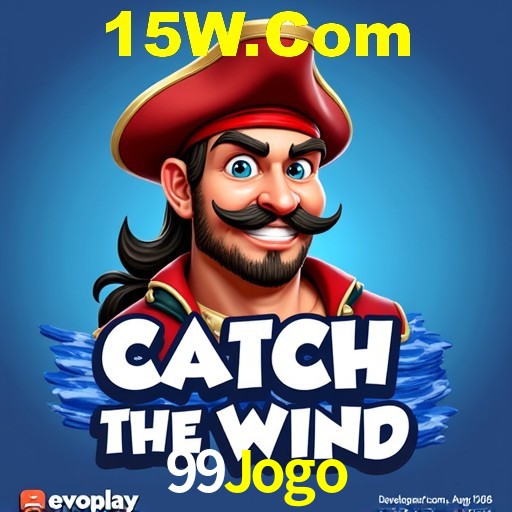 Interface do App 99Jogo