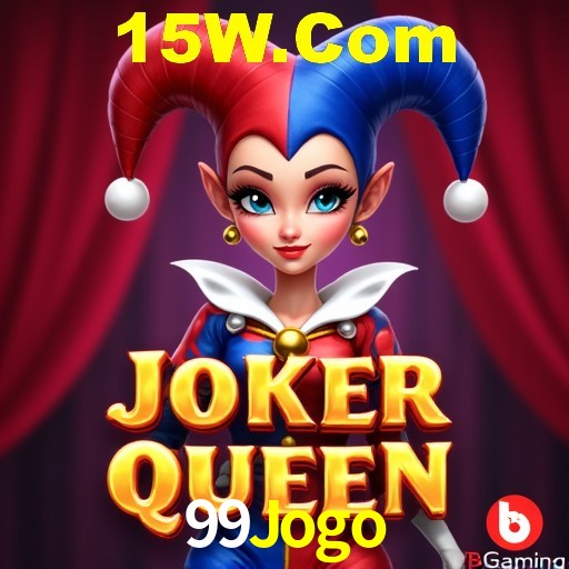 Jogos de Slot 99Jogo