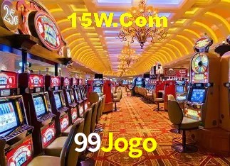 Descubra o Programa VIP da 99Jogo: Vantagens Exclusivas para Jogadores