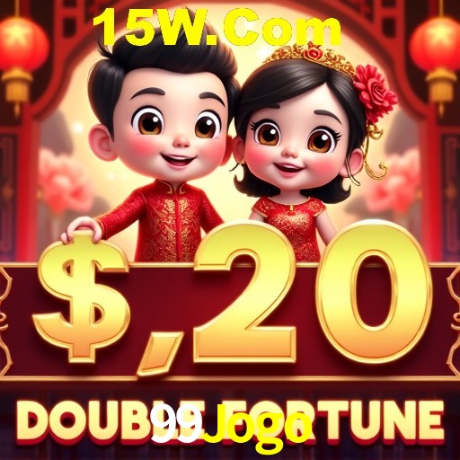 Exclusive Offers 99Jogo