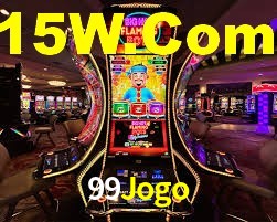 Welcome Bonus 99Jogo