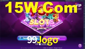 Sinta a adrenalina dos jogos de cassino com 99Jogo