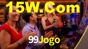 99Jogo: A Experiência de Casino com Jogos de Mesa ao Vivo