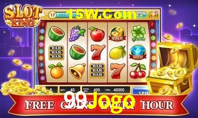 A Emoção da Loteria na 99Jogo: Uma Chance de Mudança de Vida