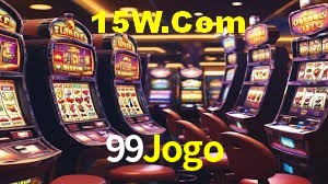VIP Casino 99Jogo