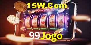 Roulette Table 99Jogo